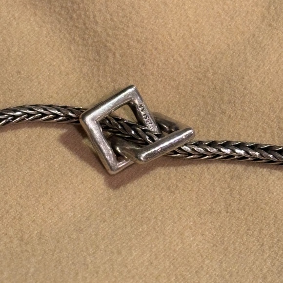 Trollbeads Frames bead - Picture 3 of 3